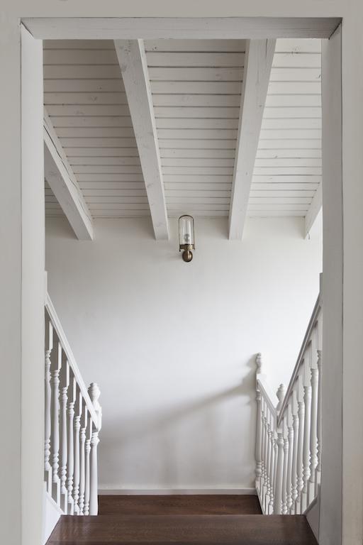 Hotel IRARAGORRI-ETXEA Galdakao Buitenkant foto